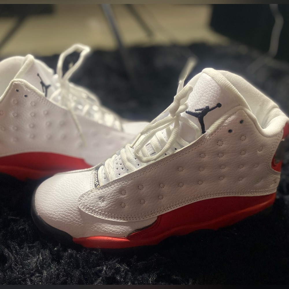 Retro 13